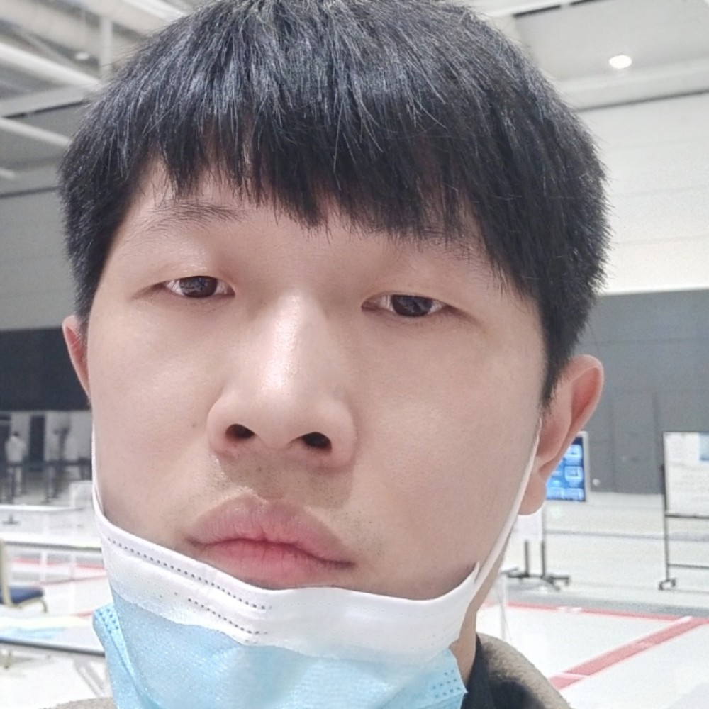 淡然微笑、的照片