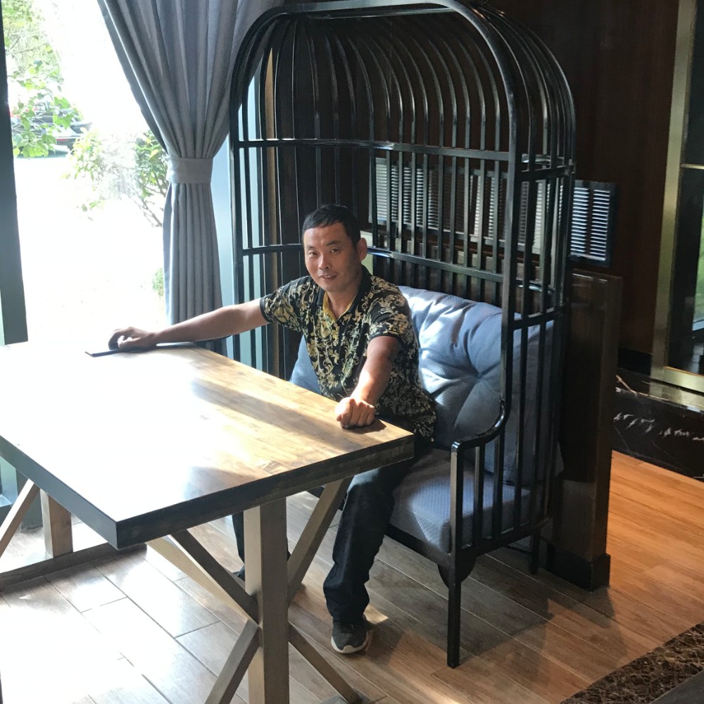 合适向自行车的照片