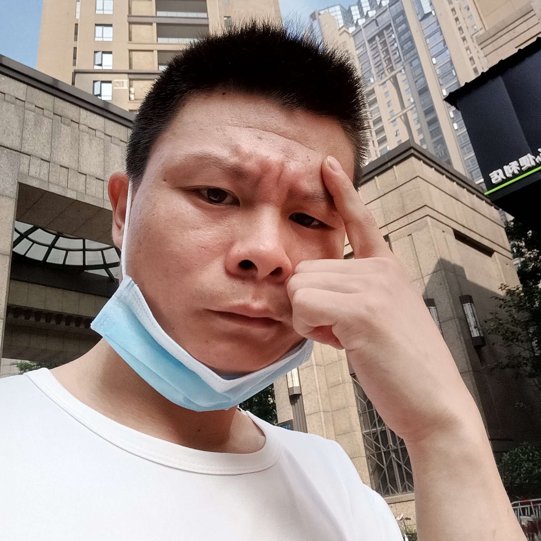 学徒的心态的照片