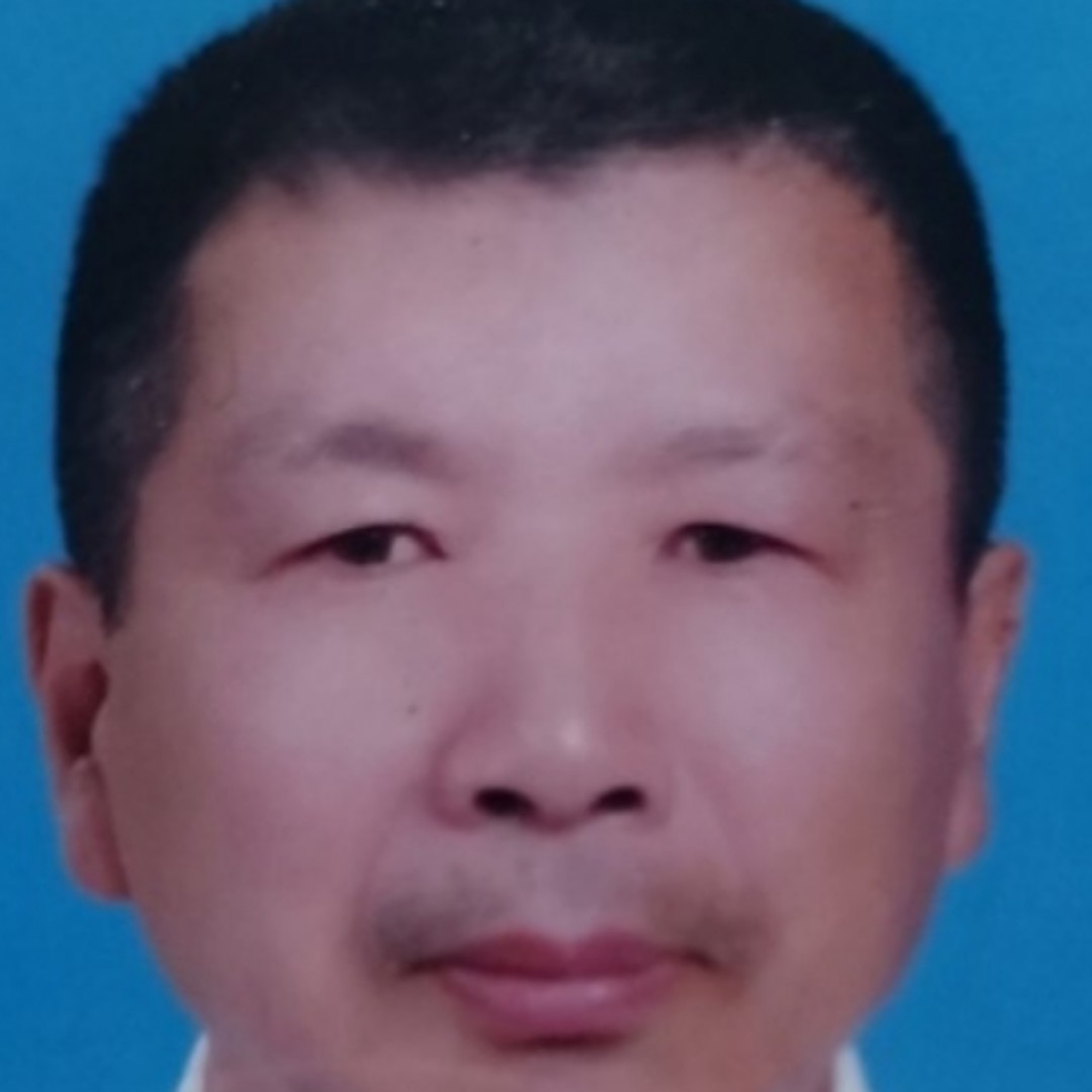 山水相逢是缘分的照片
