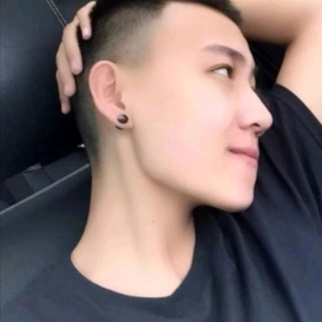 寒冷向小甜瓜的照片