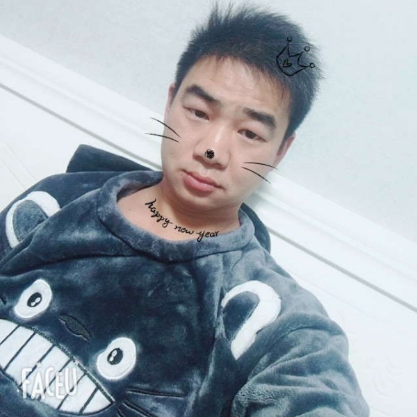 熊阳阳的照片