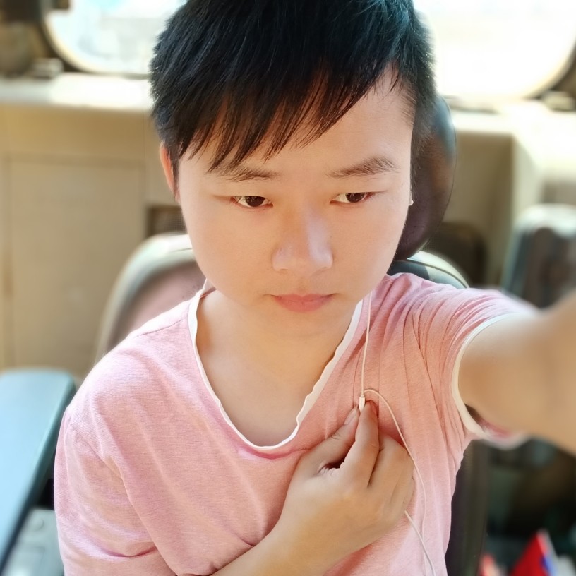 苗圃仔仔的照片