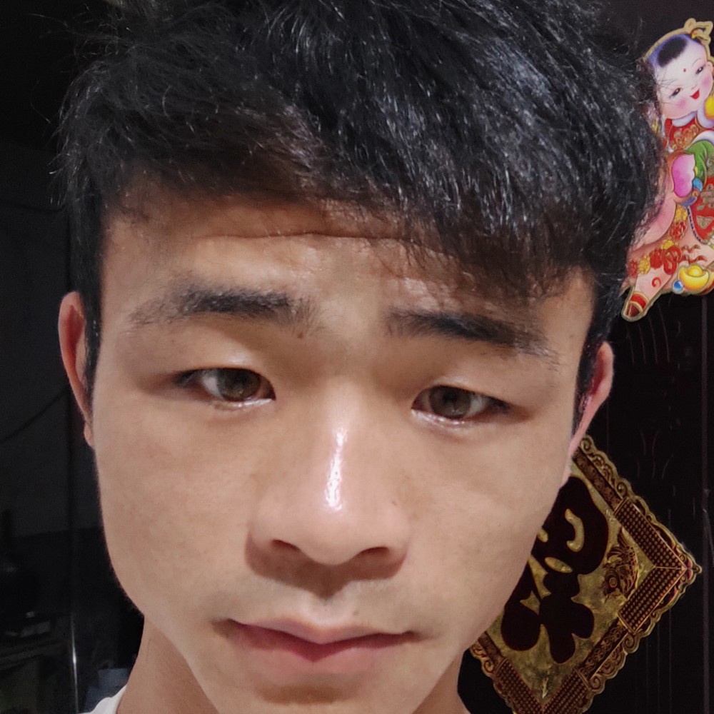 陶醉愿糖豆的照片