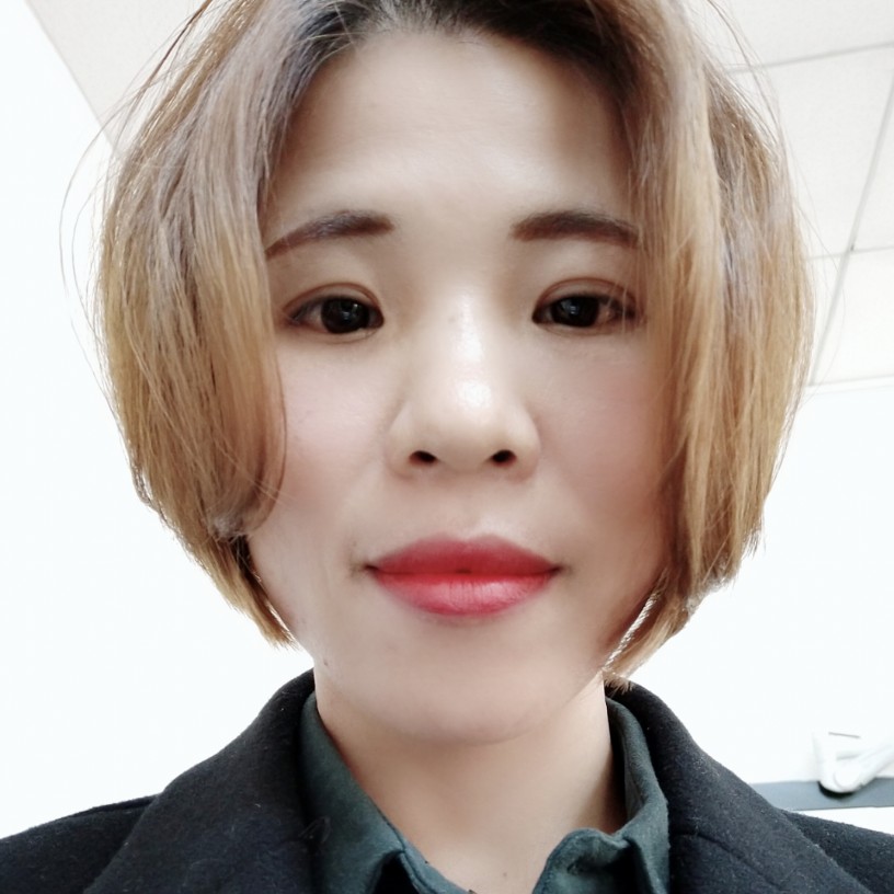 心伤累累的照片