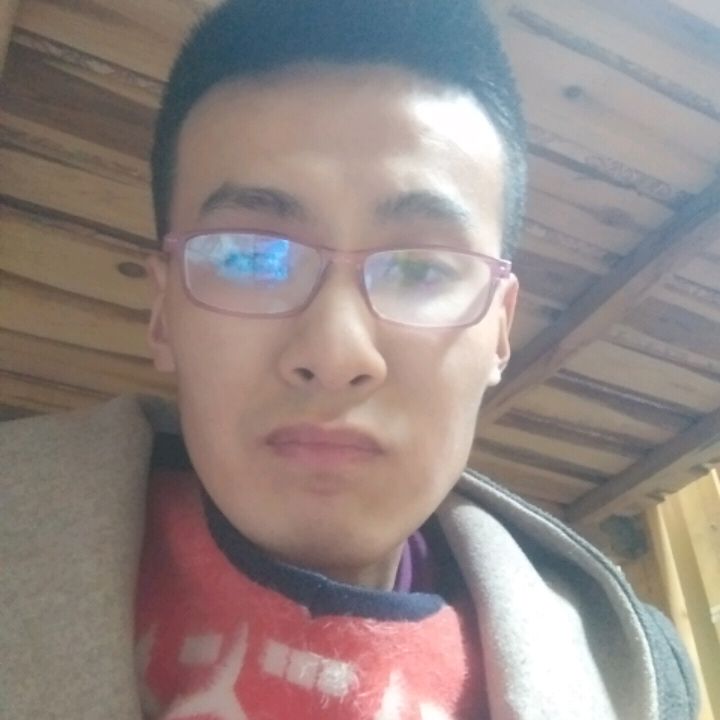 漠然的荷花的照片