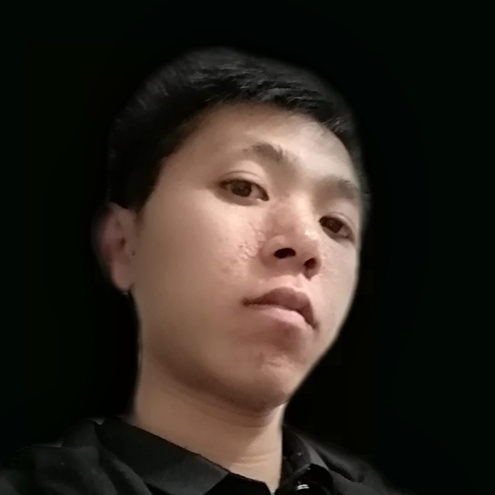 绝影爱笑的照片