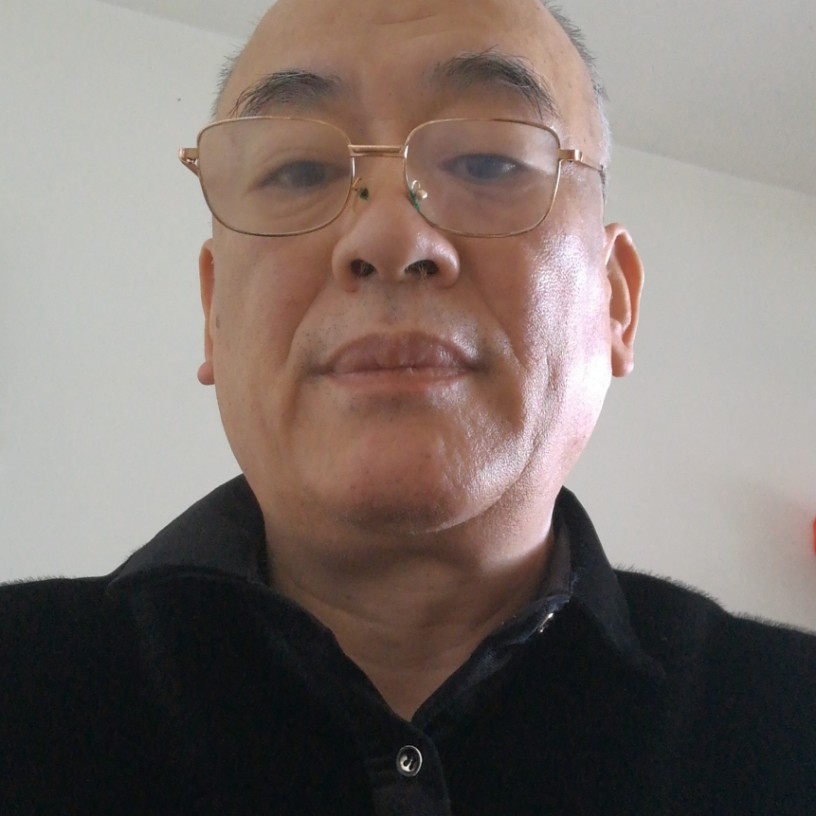 齐鲁大侠的照片