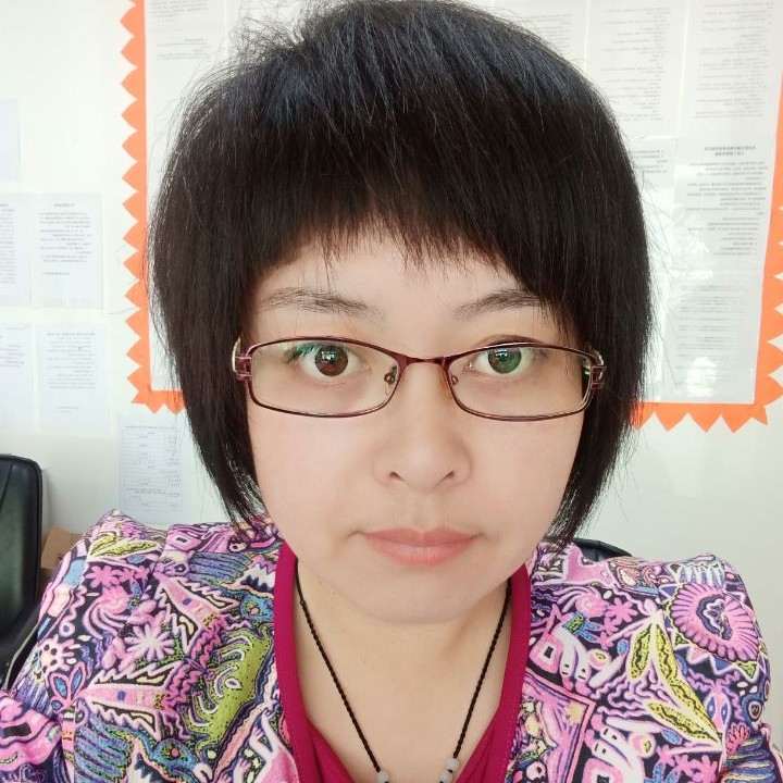 @月儿的照片