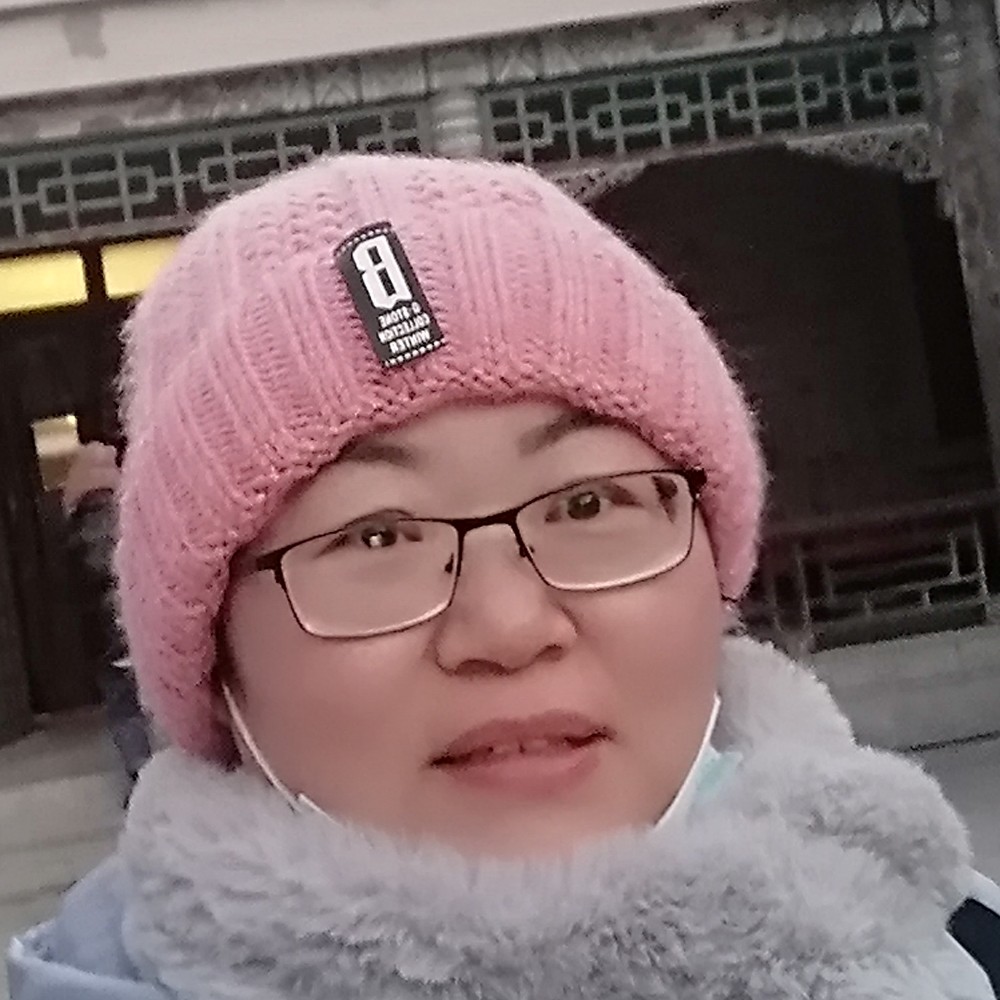 美雅天使的照片