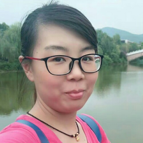 野蛮女的照片