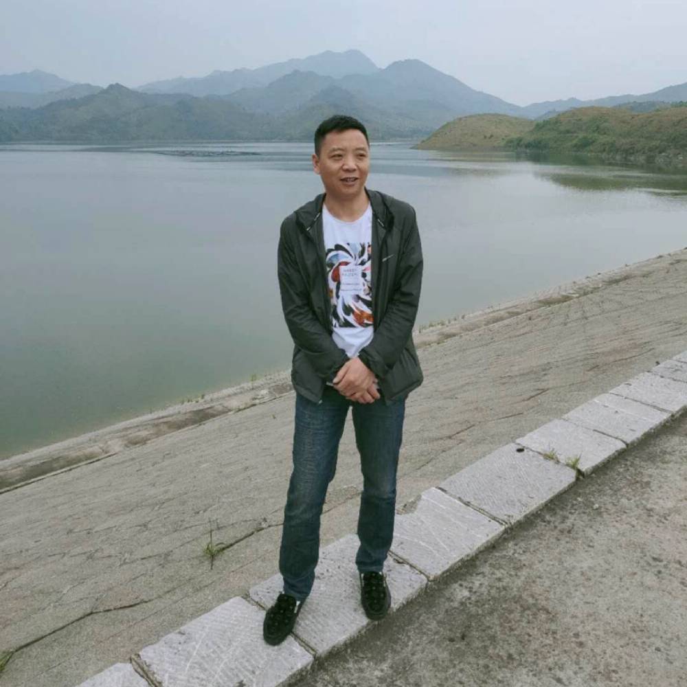 无心还发夹的照片