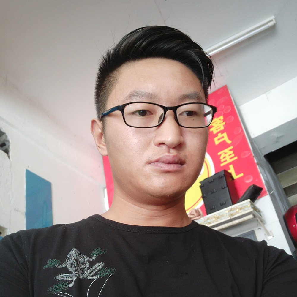 冷静剪影的照片