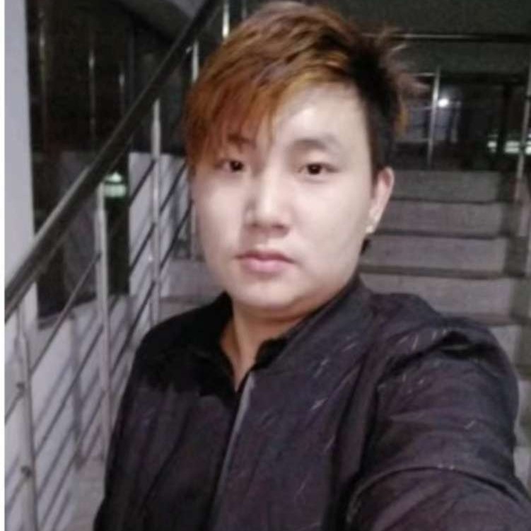 执着放弃天空的照片