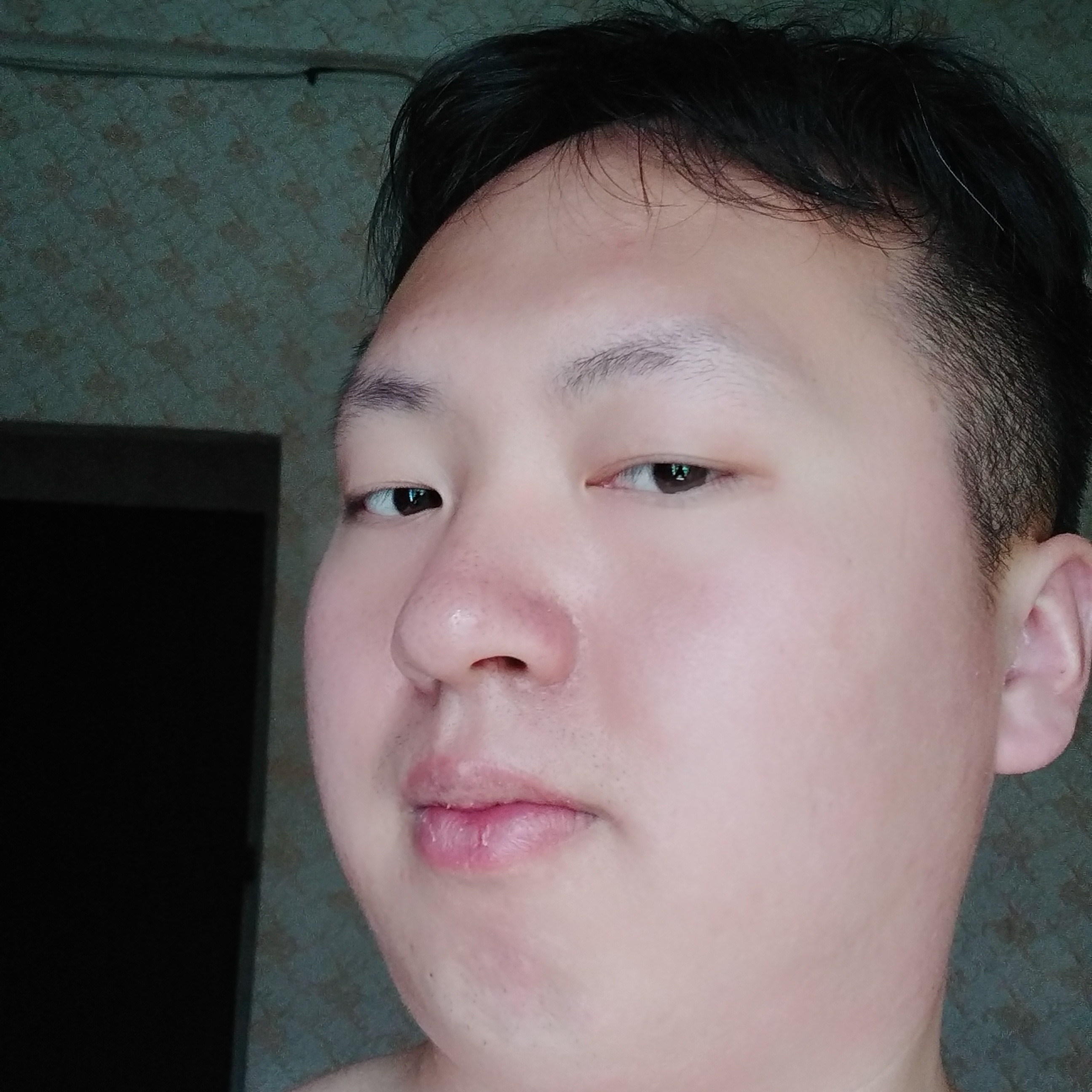 漠然停止往事的照片