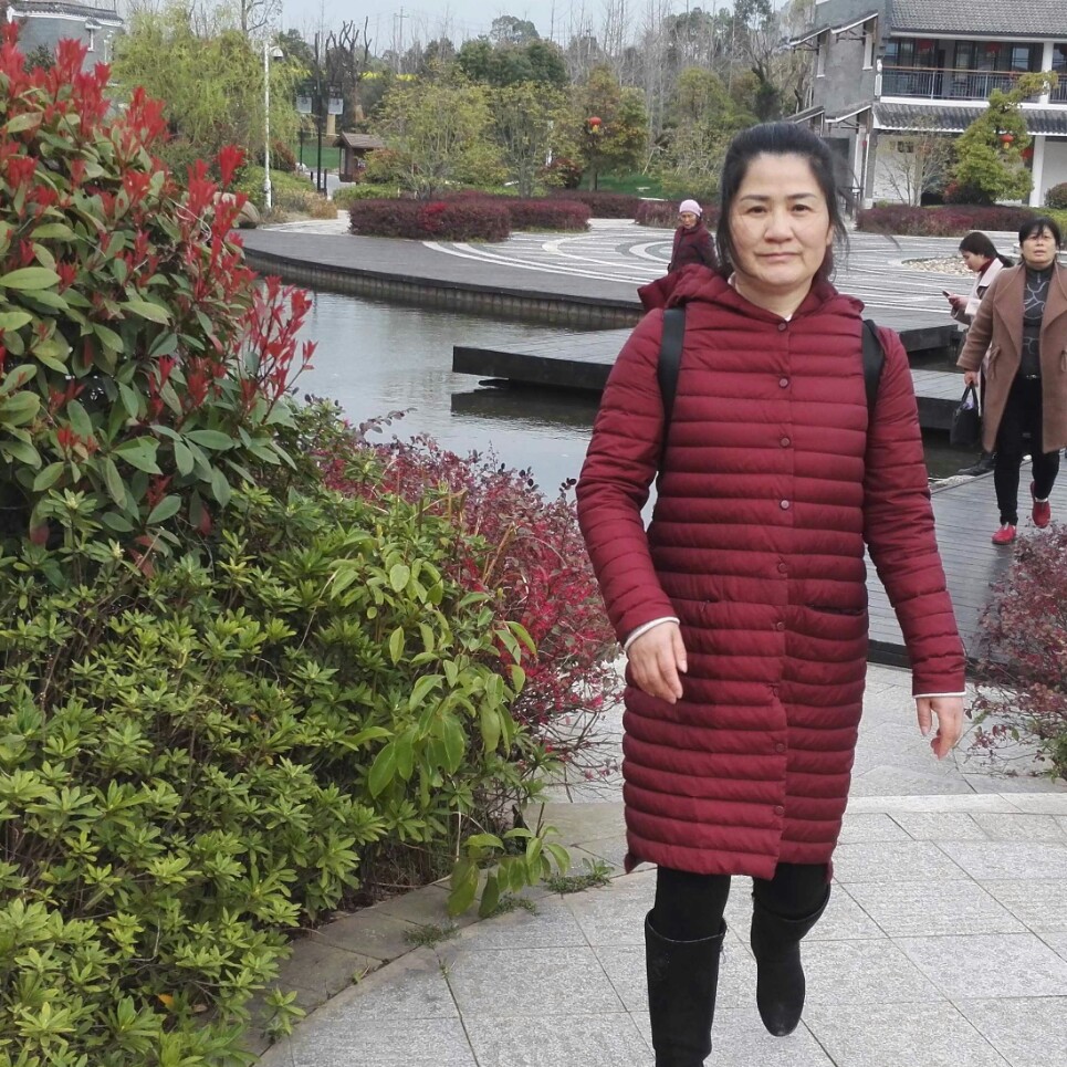 灵巧溪流的照片