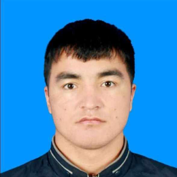麦麦提新疆喀什的照片