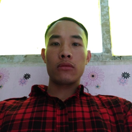 射手男的照片