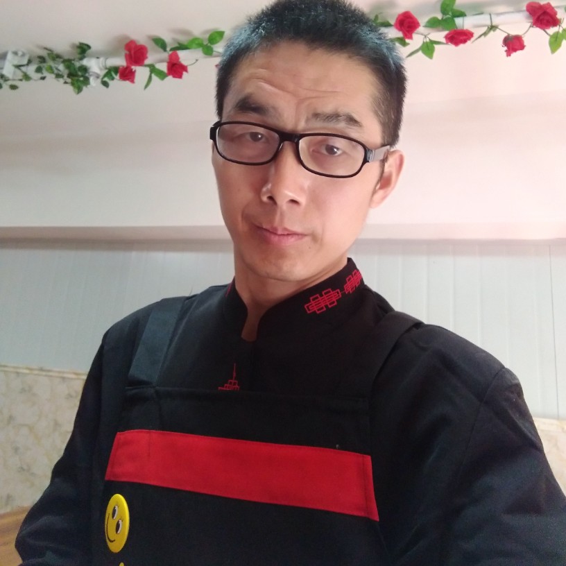 导师勤恳的照片