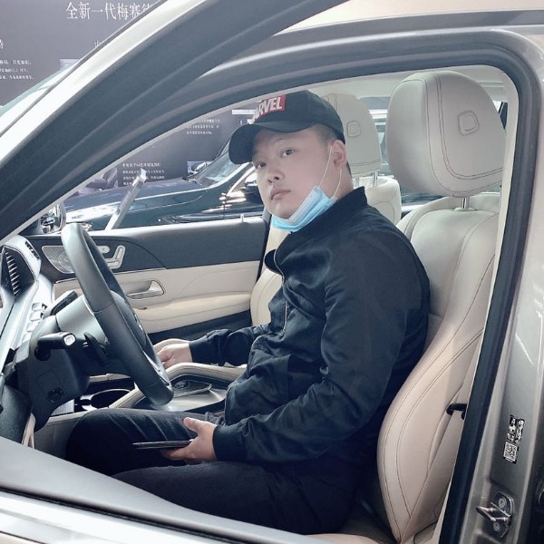 糖豆失眠啦的照片