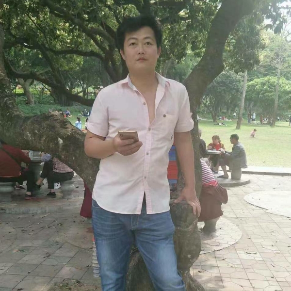 回农村的照片