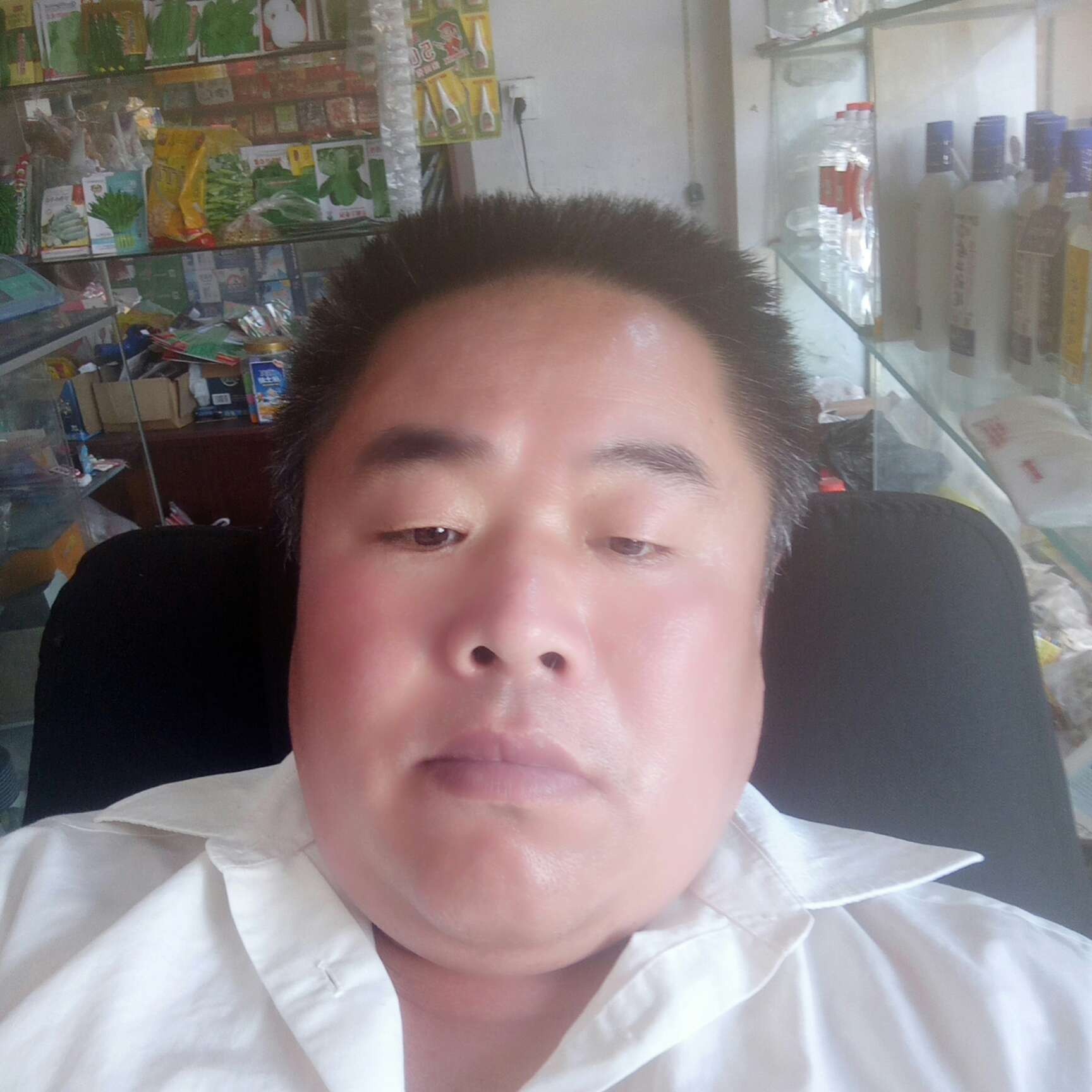 朱少峰的照片