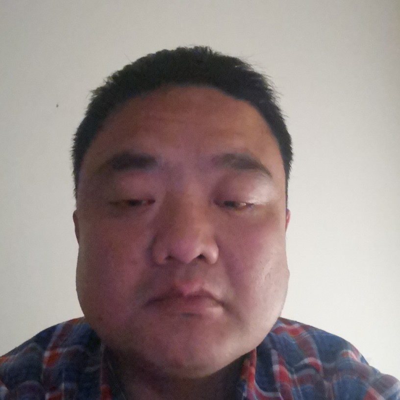 寻找真爱的上海男的照片