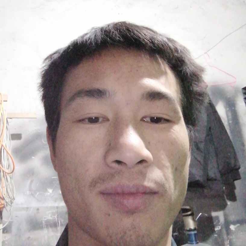 糊涂闻彩虹的照片