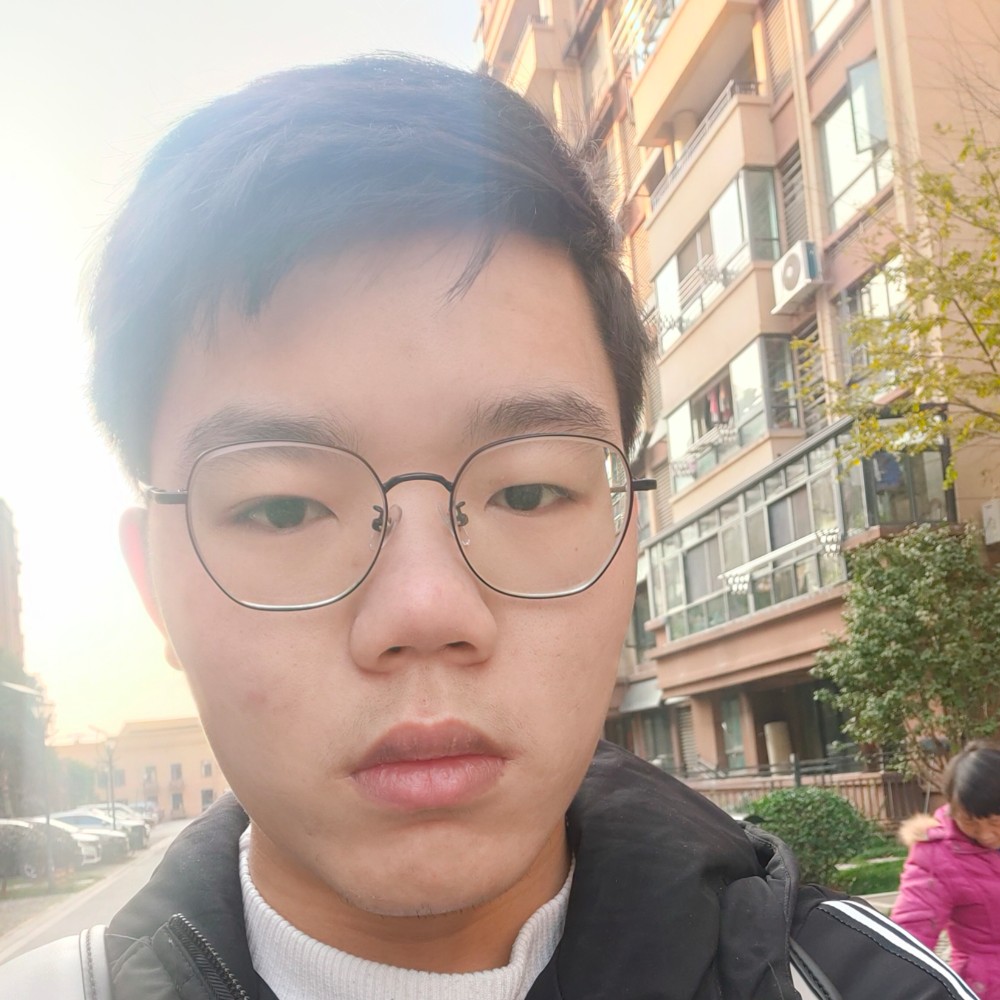无名小白的照片