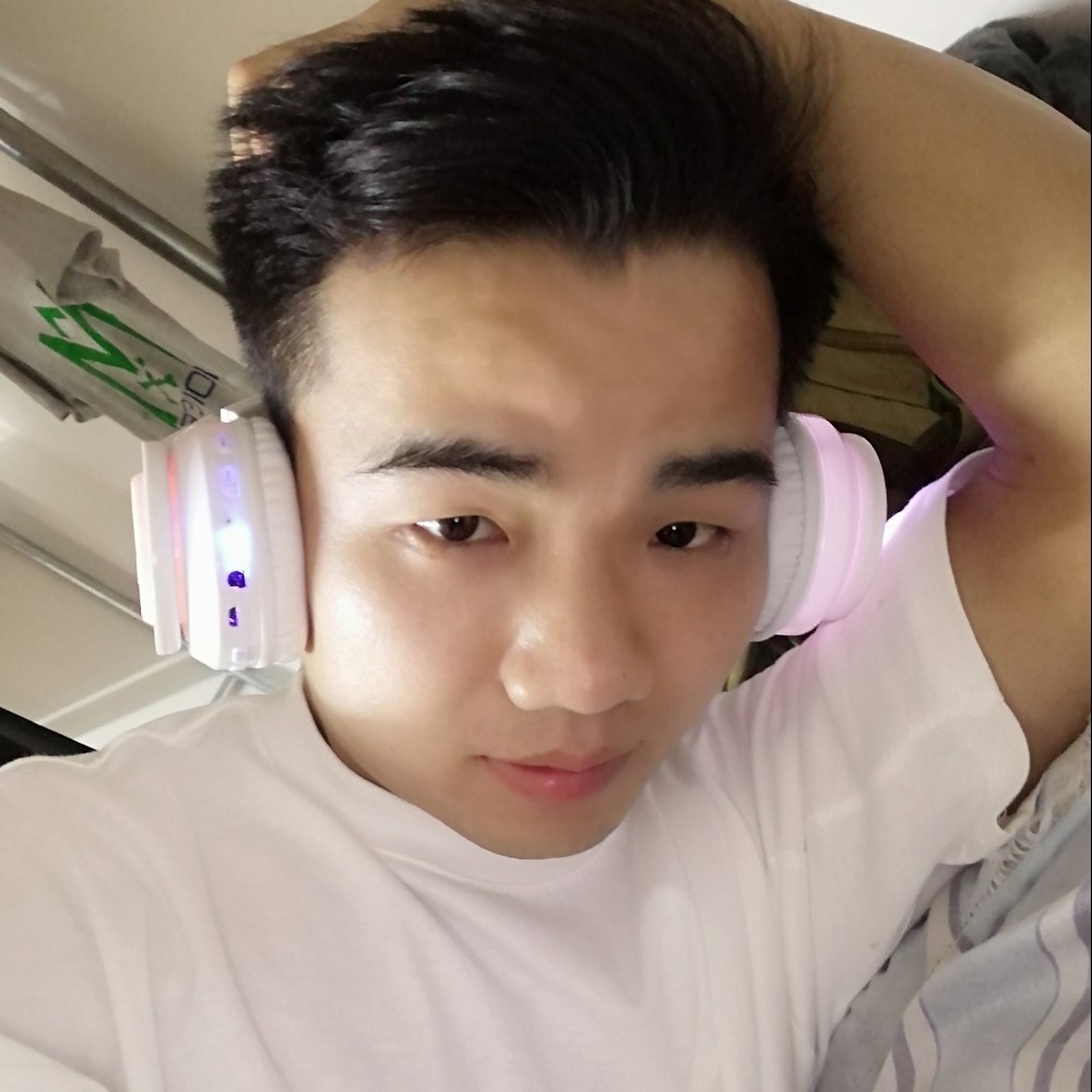 余音和谐的照片