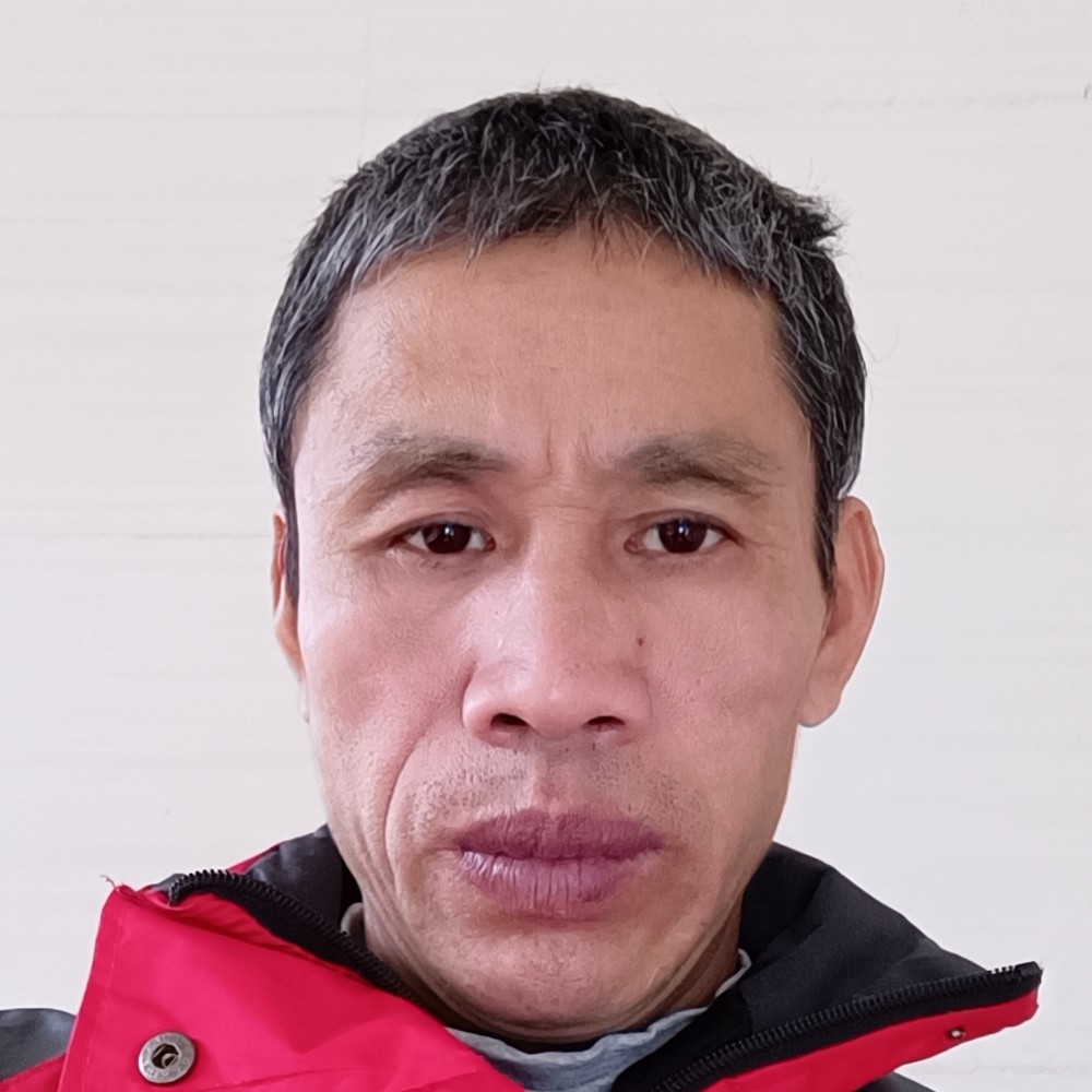 傻傻蹙眉汉堡的照片