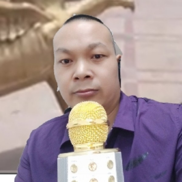 陪伴到老的照片
