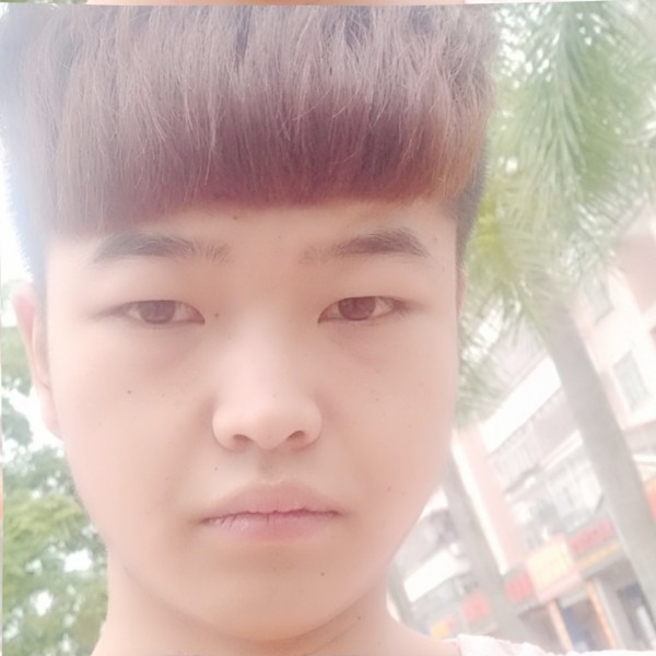 輕狂少年的照片