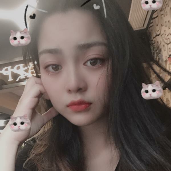 玲玲cute的照片