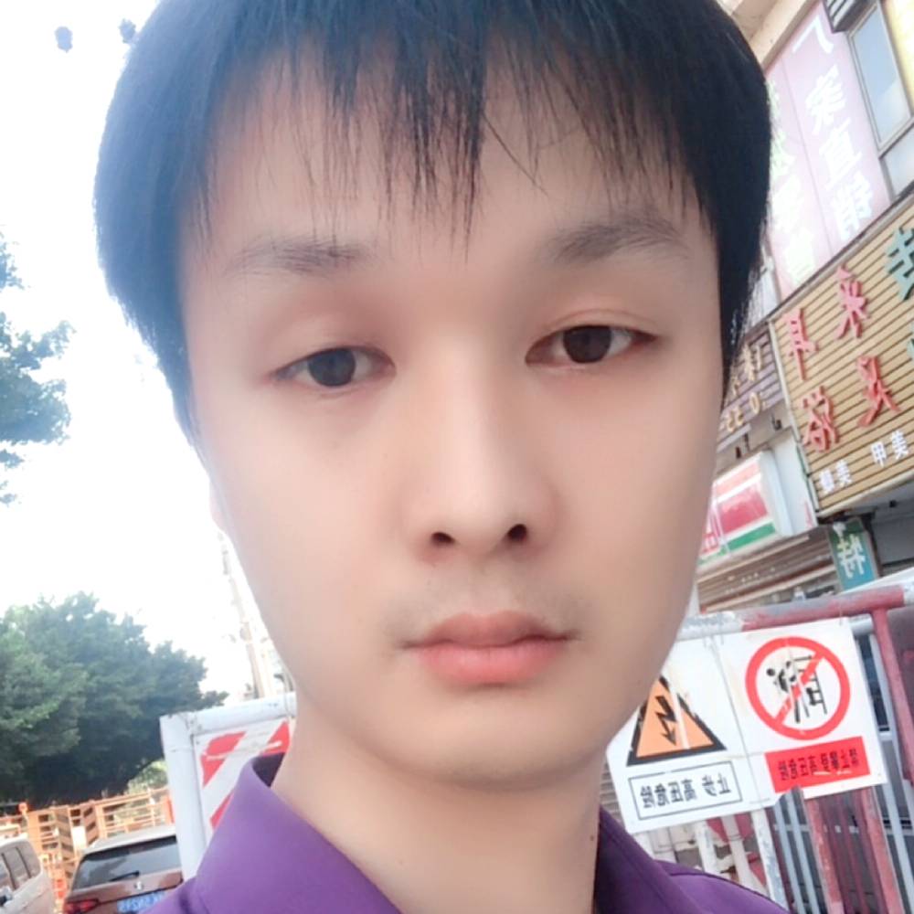 等待人生另一半的照片