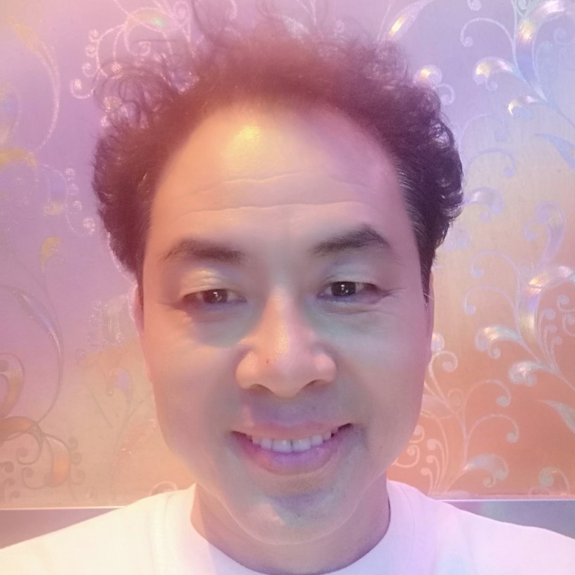 优雅倾心蜗牛的照片
