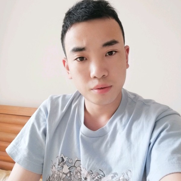 机灵相许琉璃的照片