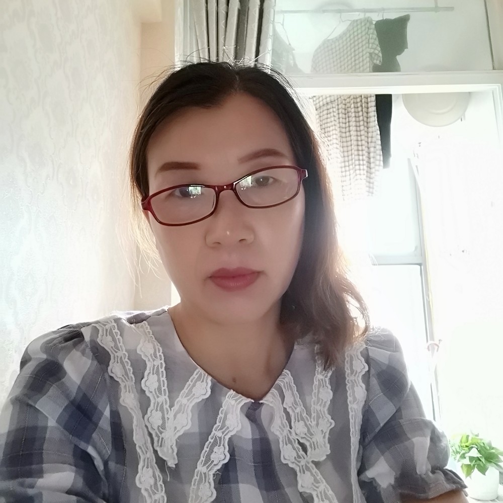 路灯甜甜的照片