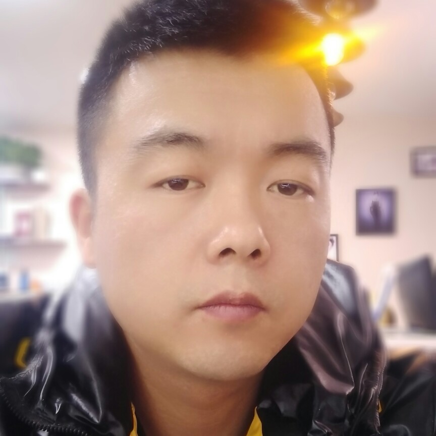 绝影自由的照片