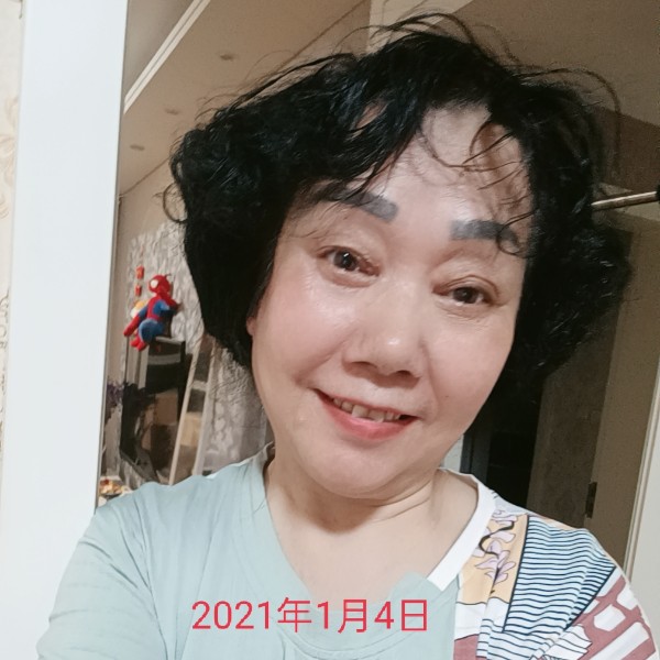 睿智妈妈的照片