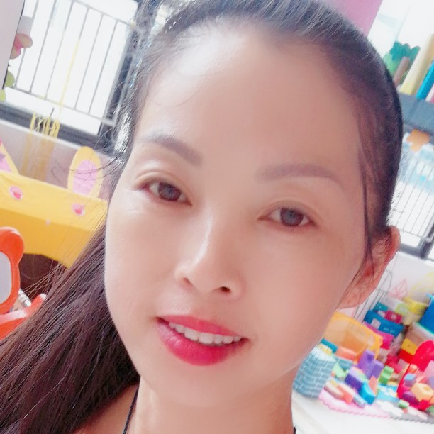 把幸福送给你的照片