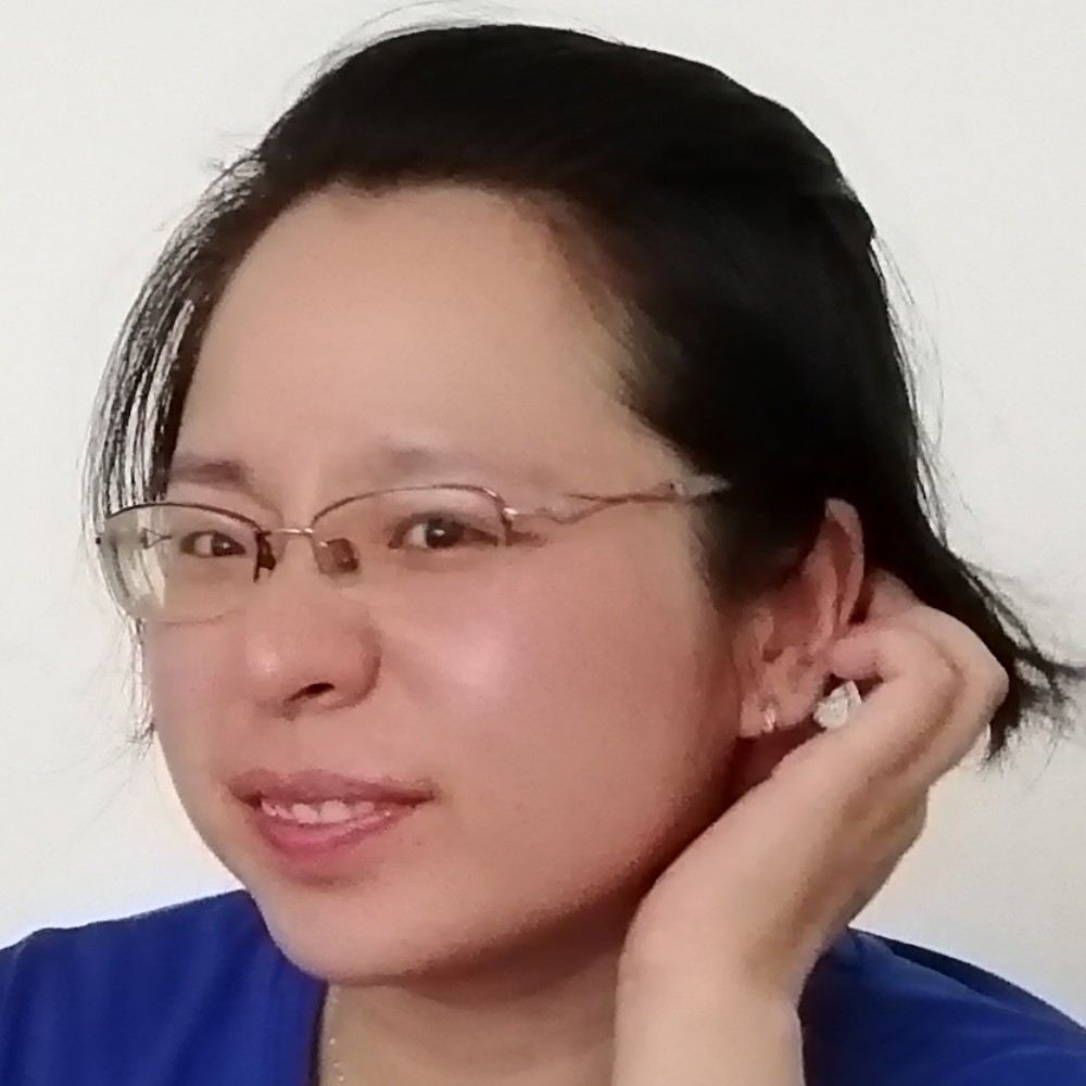 流沙默默的照片