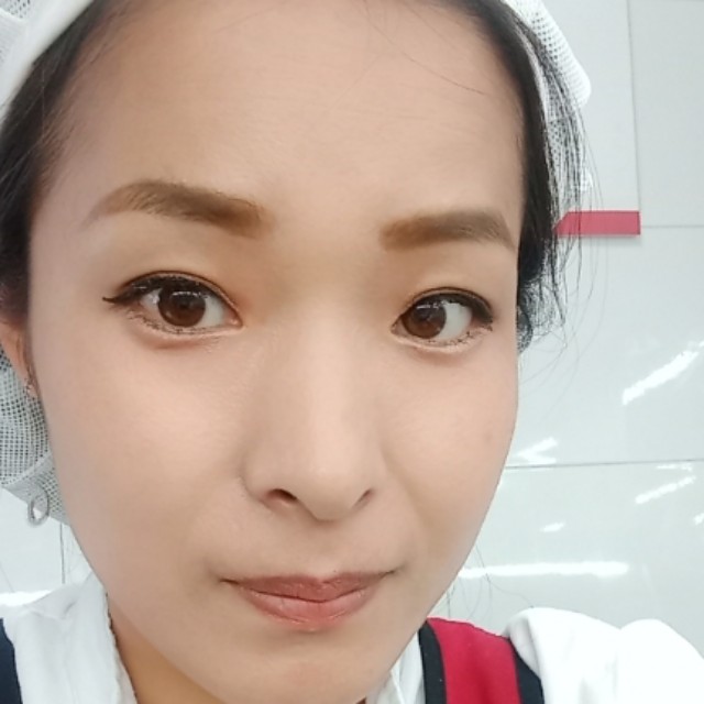 冬日漂亮的照片