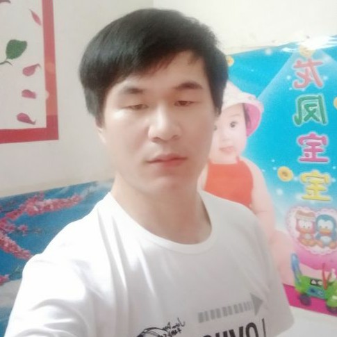 孤独的泪痕的照片