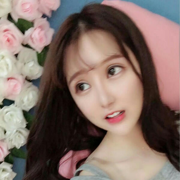 爱是她的灵魂呢的照片