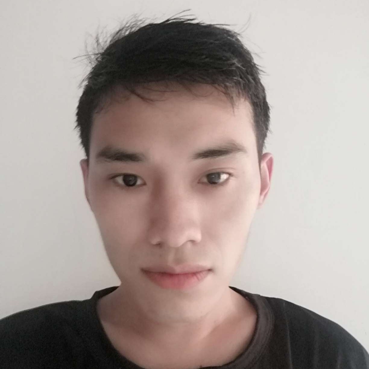 大门相许淡淡的照片