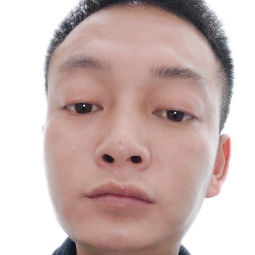 你是真心的。的照片