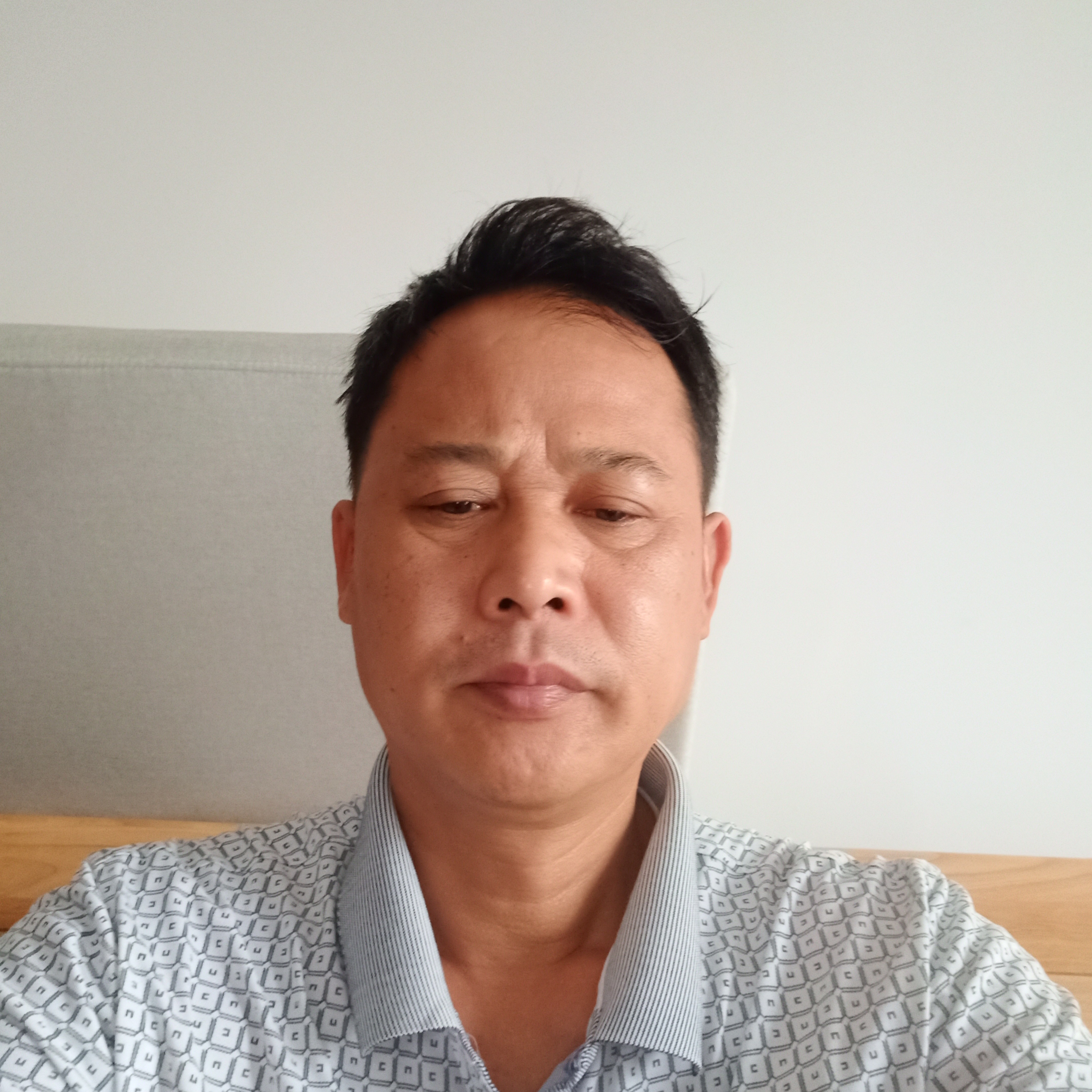 小蝴蝶爱恋淡定的照片