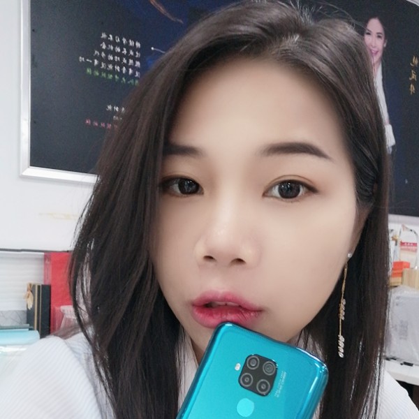 娇娇同学的照片