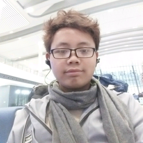 姓名罗丹暖男一枚的照片